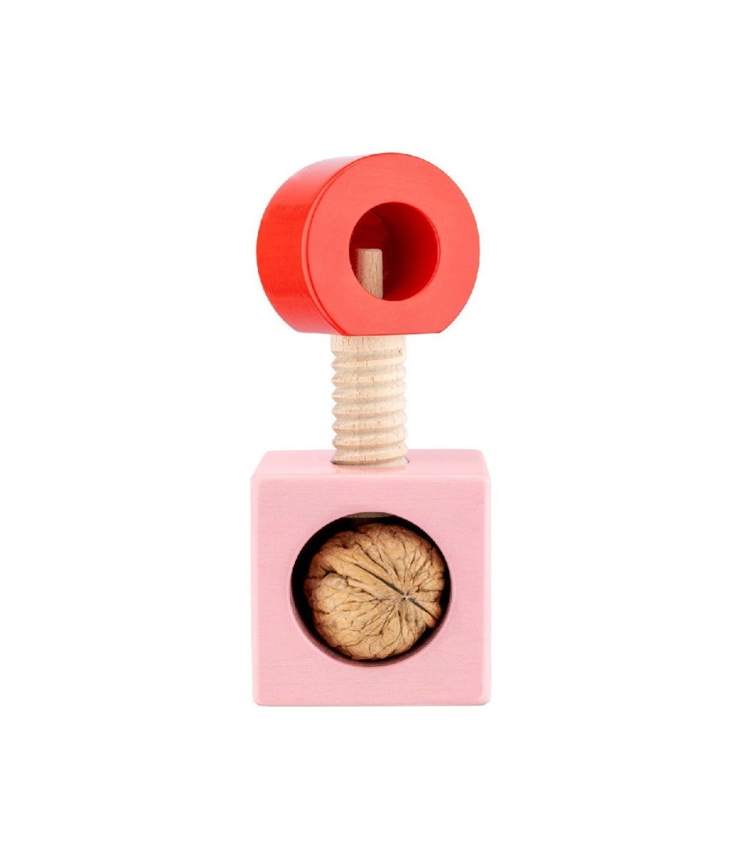 Alessi ES20 Twergi Nutcracker
