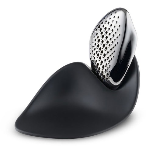Alessi ZH03 Forma Cheese Grater