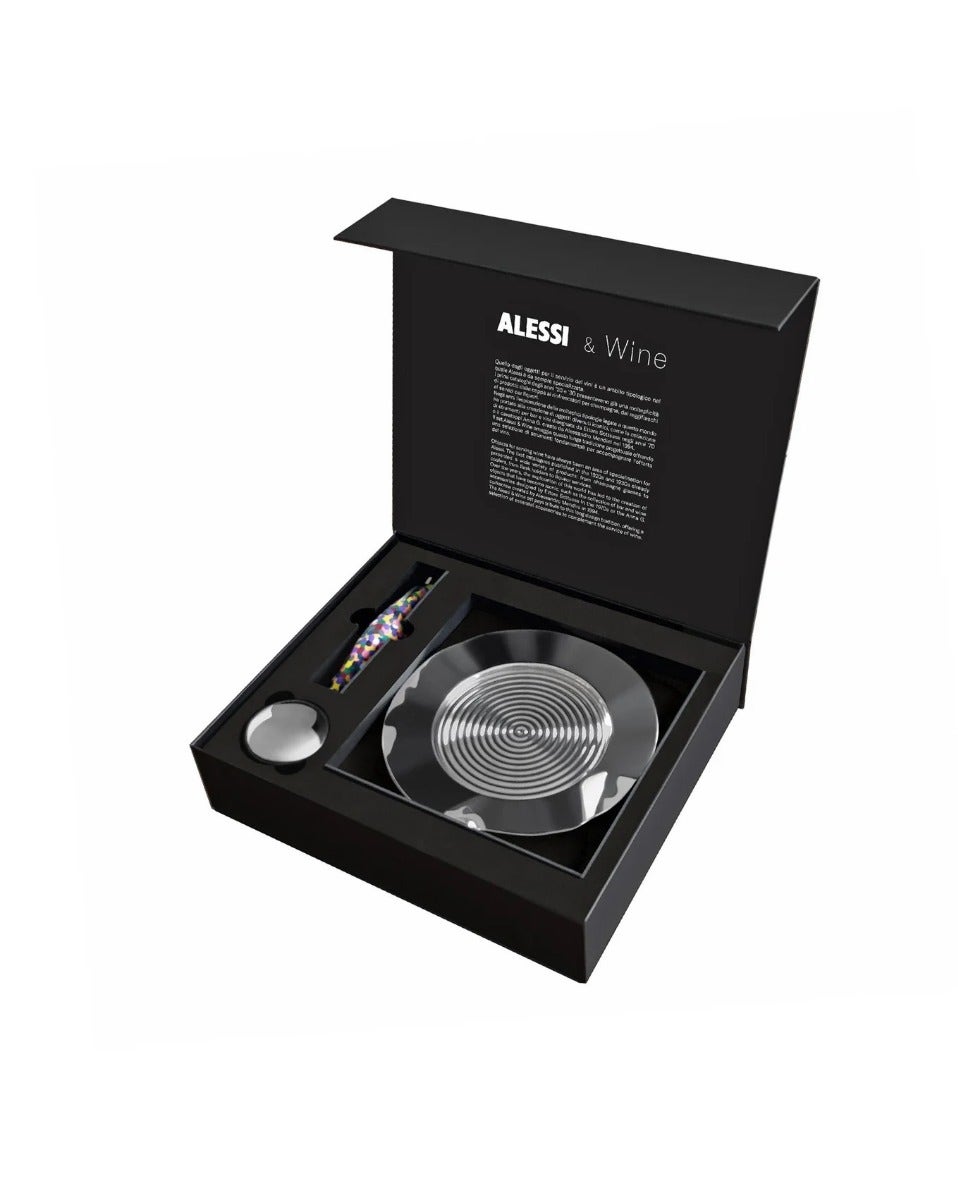 Alessi GAM32SET Alessi & Wine