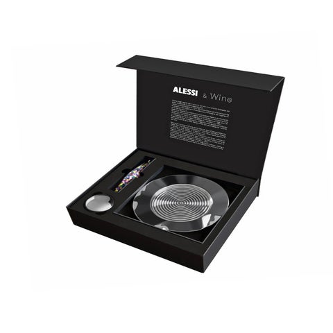 Alessi GAM32SET Alessi & Wine