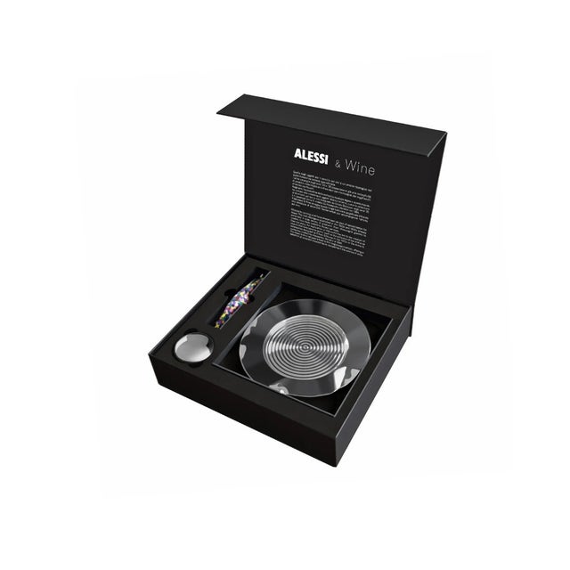 Alessi GAM32SET Alessi & Wine