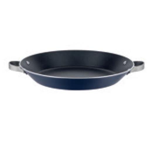 Alessi GIA106/32 Tama Skillet (Priced Each, Sold in Sets of 6)