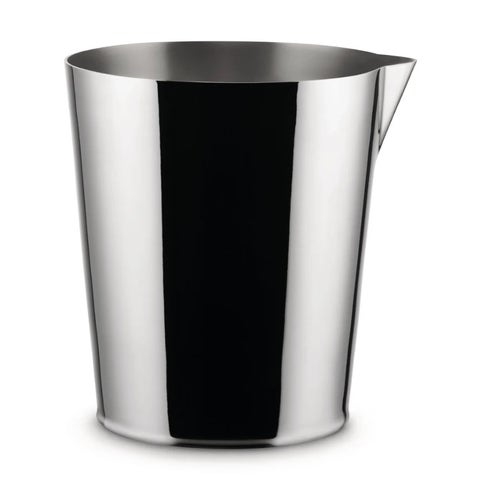 Alessi GIA25 The Tending Box Mixing Glass