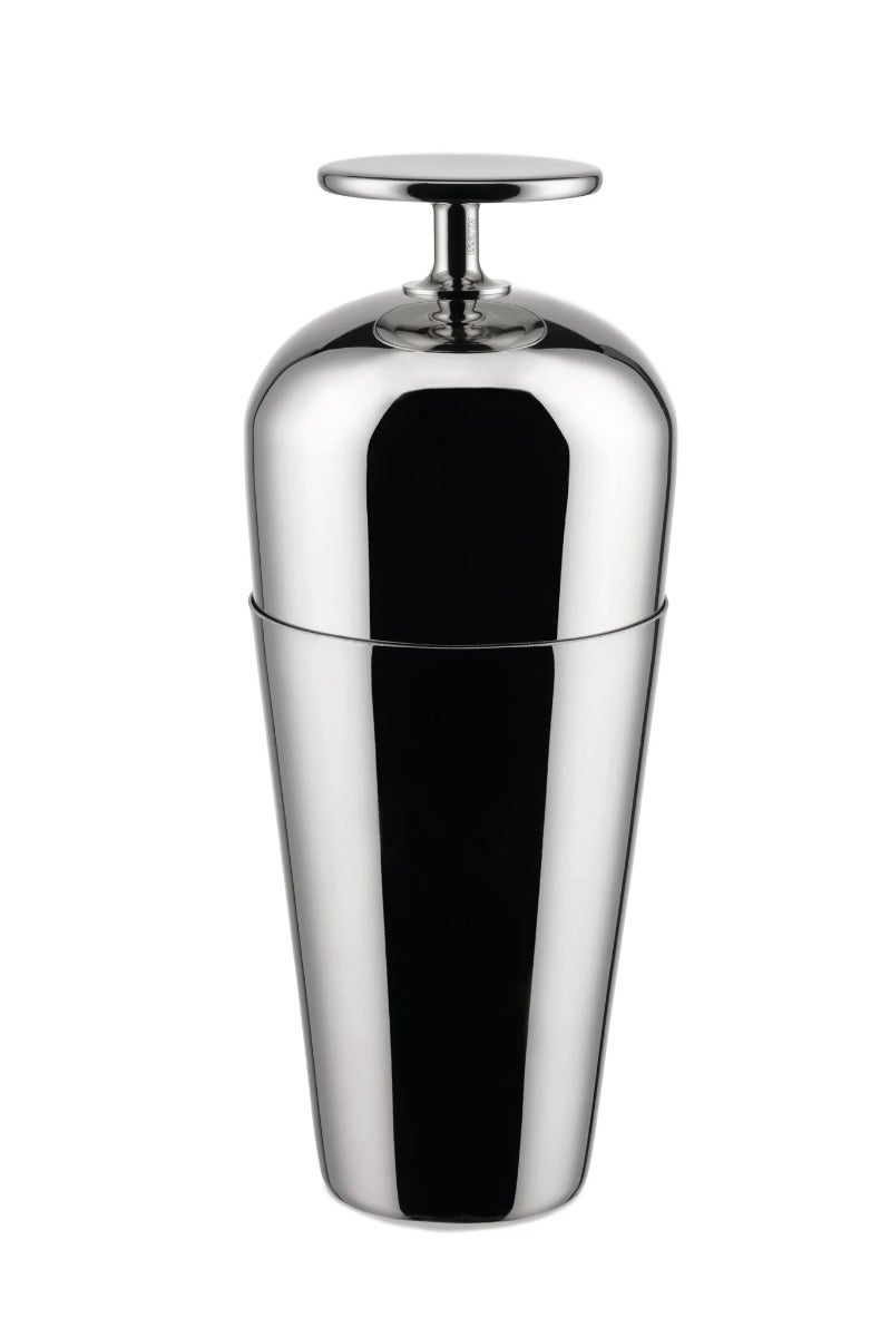 Alessi GIA26 The Tending Box Shaker