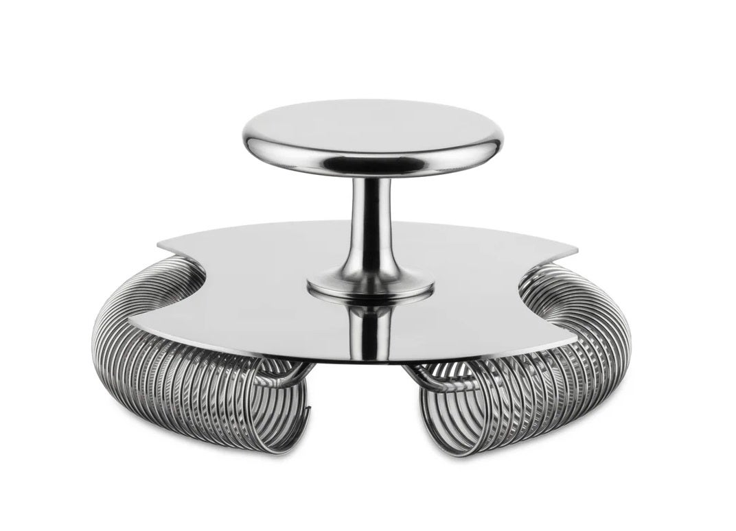 Alessi GIA27 The Tending Box Strainer