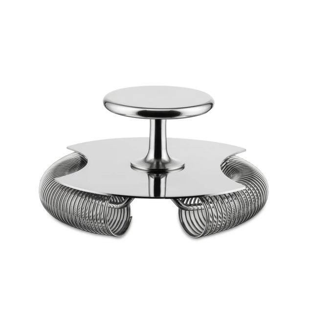 Alessi GIA27 The Tending Box Strainer