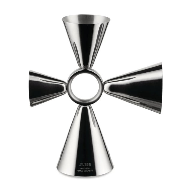 Alessi GIA28 The Tending Box Jigger