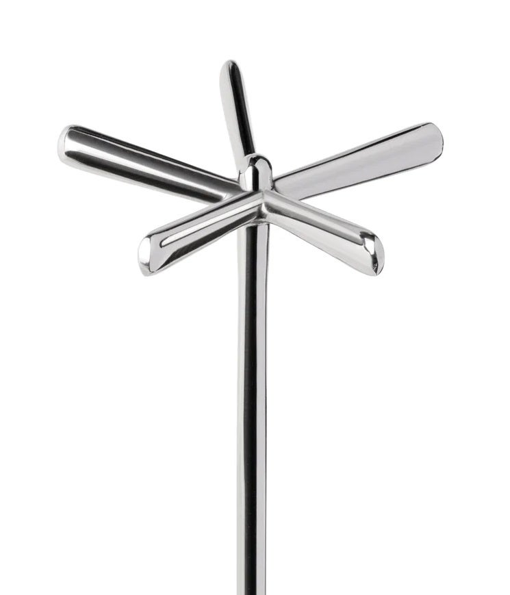 Alessi GIA30 The Tending Box Baton Lele Stirrer