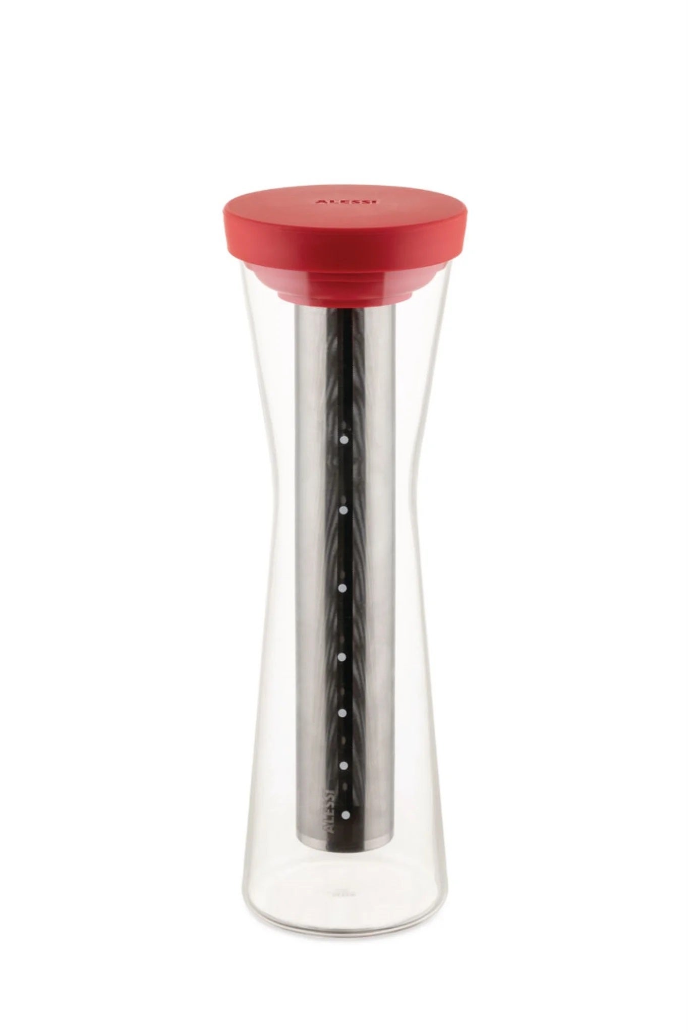 Alessi GIA31 Mazagran Cold Brew Coffee Carafe