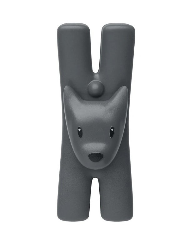 Alessi MMI32DS Giampo Clips (Set of 2)