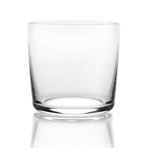 Alessi AJM29/1 Glass Family Glass For White Wine (Priced Each, Sold in Sets of 4)