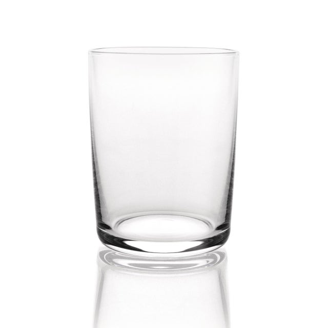 Alessi AJM29/1 Glass Family Glass For White Wine (Priced Each, Sold in Sets of 4)