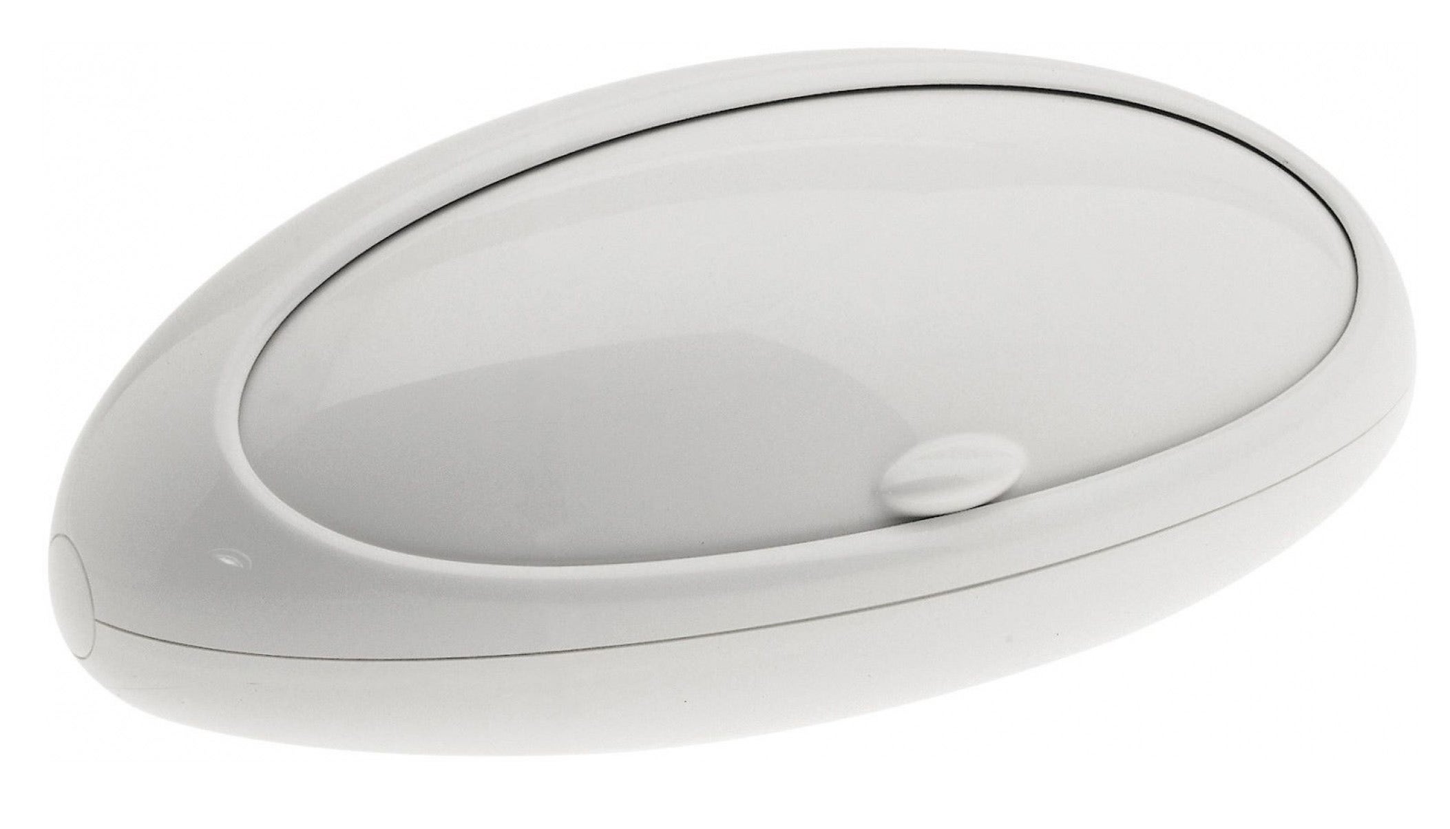 Alessi ASG22 Gnam Bread Bin
