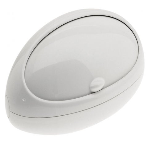 Alessi ASG22 Gnam Bread Bin