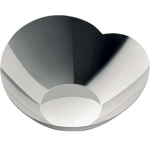 Alessi BMGS01 Human Collection Salad Serving Bowl