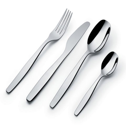 Alessi ANF06S24 Itsumo Cutlery Set
