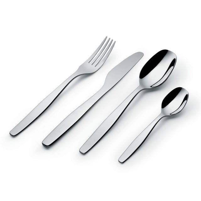 Alessi ANF06S24 Itsumo Cutlery Set