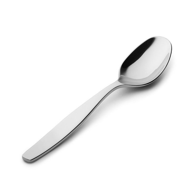 Alessi ANF06/8 Itsumo Coffee Spoon (Priced Each, Sold in Sets of 6)