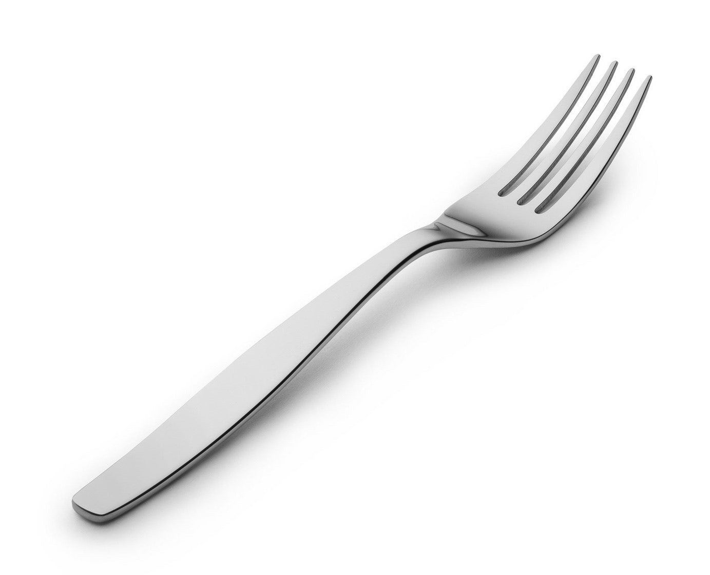 Alessi ANF06/5 Itsumo Dessert Fork (Priced Each, Sold in Sets of 6)