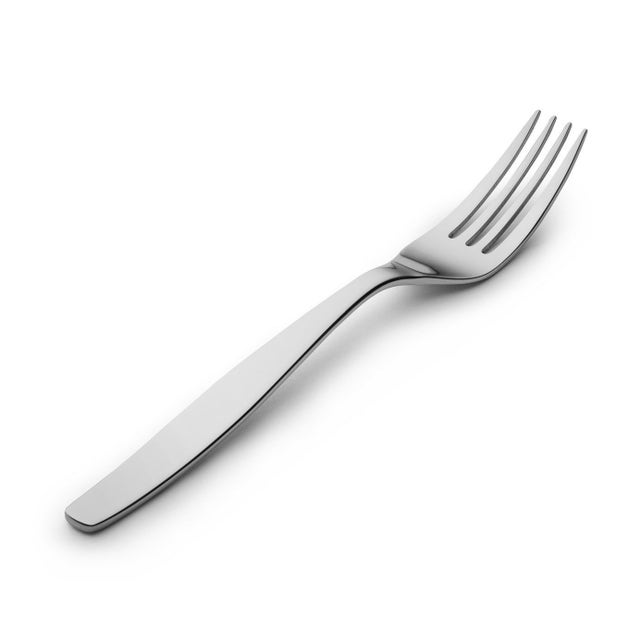 Alessi ANF06/5 Itsumo Dessert Fork (Priced Each, Sold in Sets of 6)