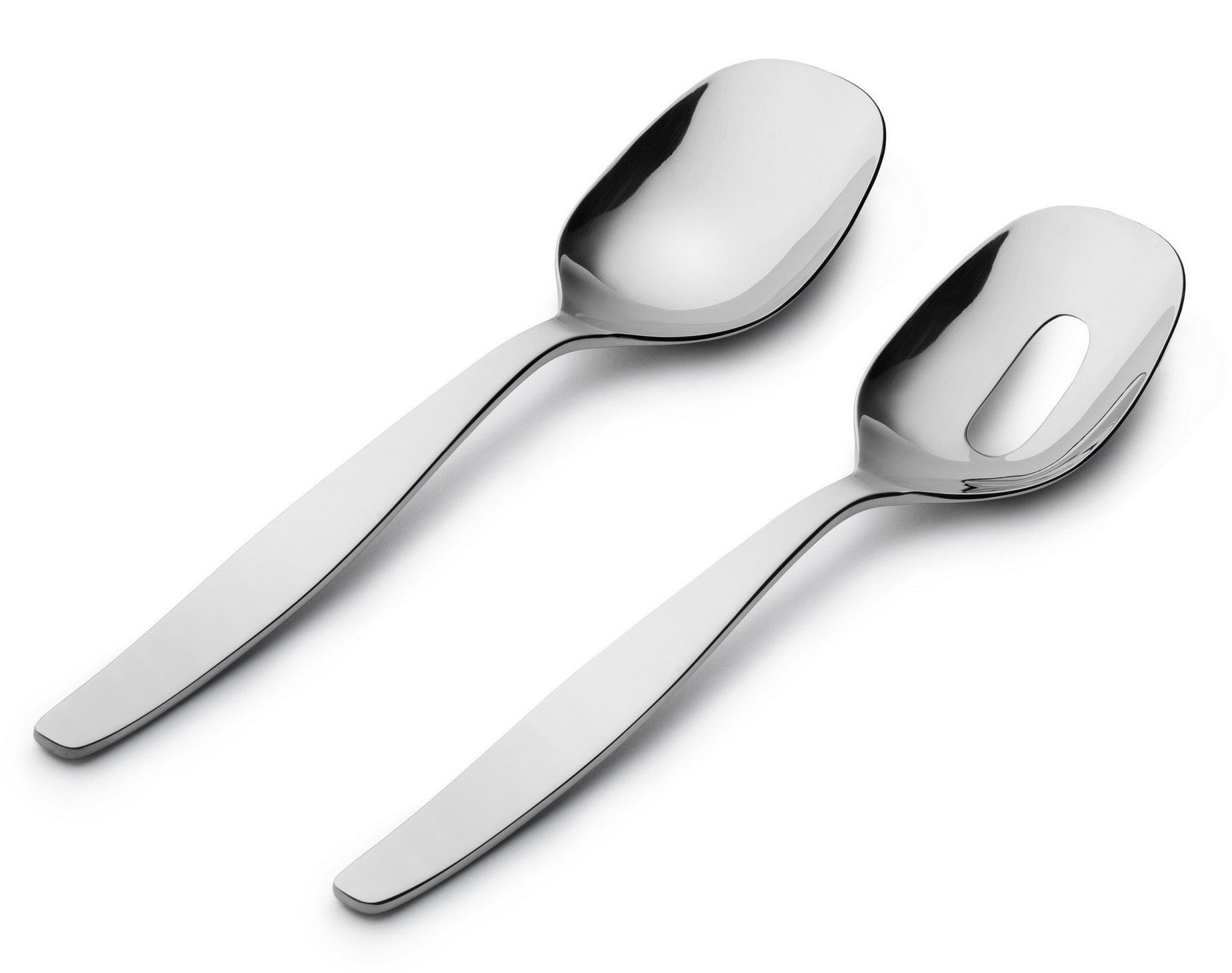 Alessi ANF06/14 Itsumo Salad Set