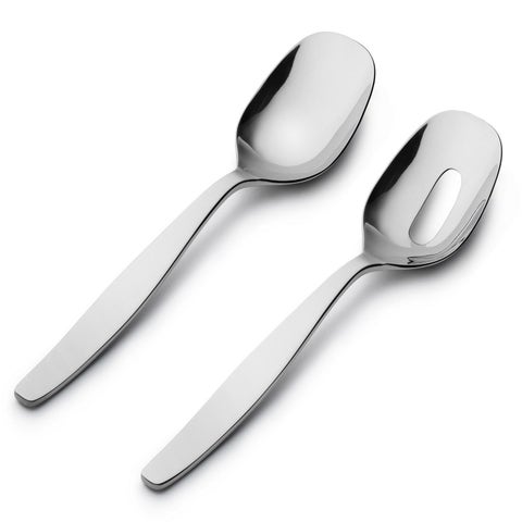 Alessi ANF06/14 Itsumo Salad Set