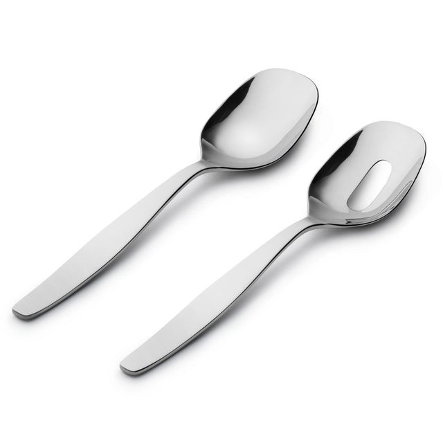 Alessi ANF06/14 Itsumo Salad Set