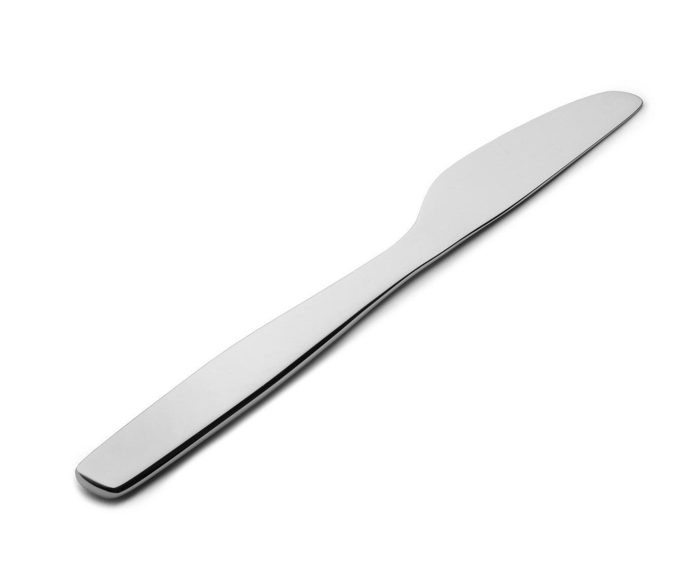 Alessi ANF06/3 Itsumo Table Knife (Priced Each, Sold in Sets of 6)