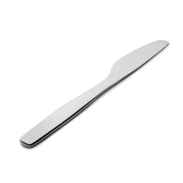 Alessi ANF06/3 Itsumo Table Knife (Priced Each, Sold in Sets of 6)