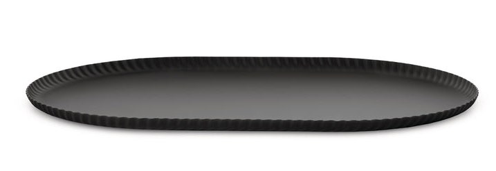 Alessi JK01 Pleats Trays