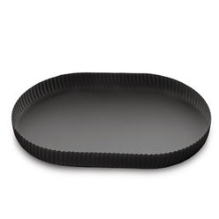 Alessi JK01 Pleats Trays