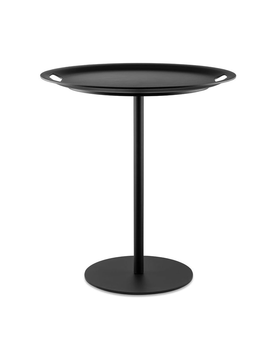 Alessi JM12 BB Op-La Table Tray