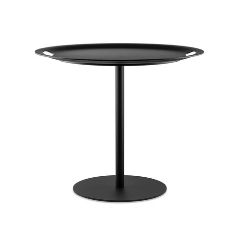 Alessi JM12 BB Op-La Table Tray