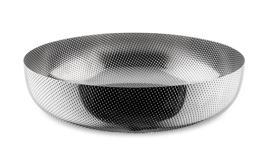 Alessi JM17/24 T Extra Ordinary Round Basket