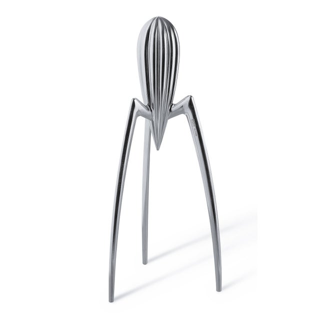 Alessi PSJS Juicy Salif Lemon Squeezer