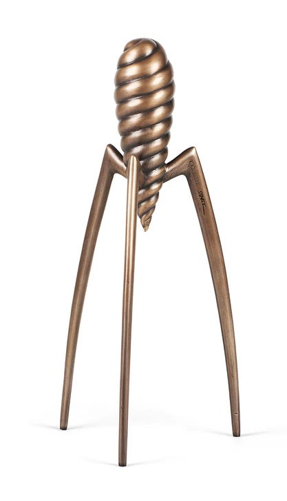 Alessi PSJS 100 Juicy Salif Studio N.3 Citrus Squeezer Limited Edition