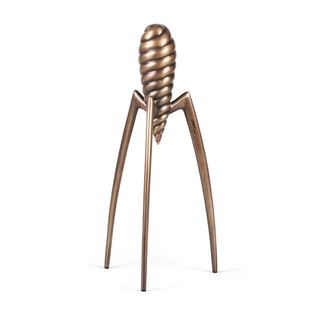 Alessi PSJS 100 Juicy Salif Studio N.3 Citrus Squeezer Limited Edition