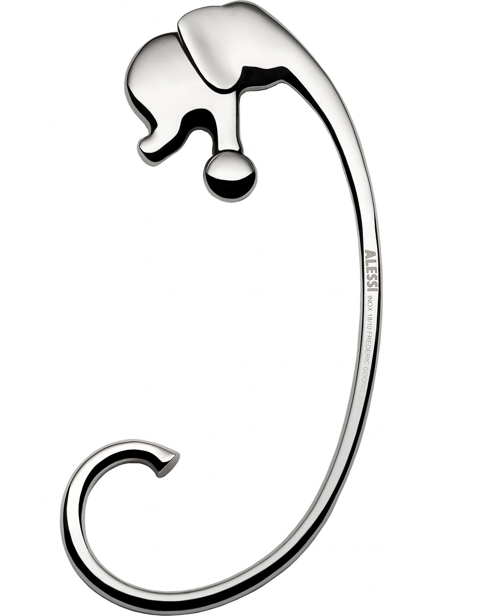 食器 ALESSI BIMBOVELOCE Alessi | アレッシィ からのPCH05 フルーツボウル Ø24 cm