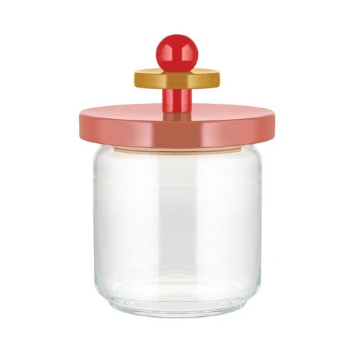 Alessi ES16 Kitchen Jar