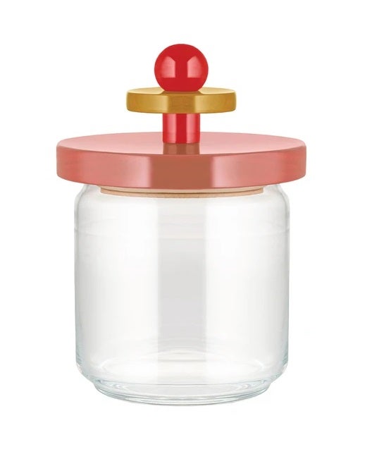 Alessi ES16 Kitchen Jar