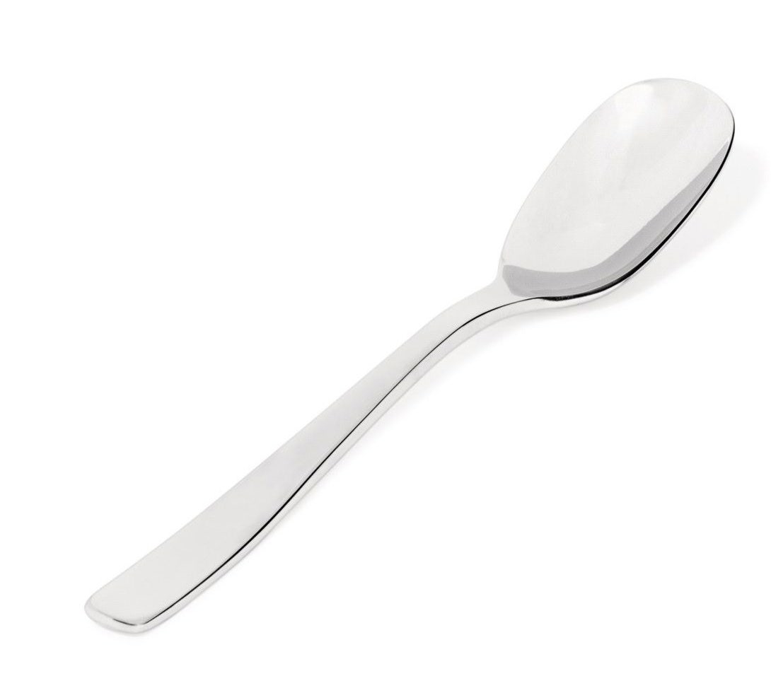 Alessi AJM22/8 Knifeforkspoon Coffee Spoon (Priced Each, Sold in Sets of 6)