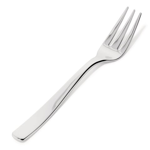 Alessi AJM22/16 Knifeforkspoon Pastry Fork (Priced Each, Sold in Sets of 6)