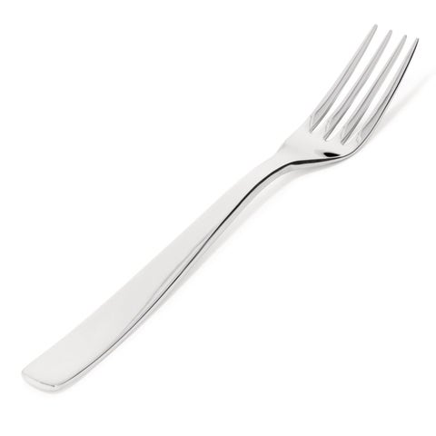 Alessi AJM22/2 Knifeforkspoon Table Fork (Priced Each, Sold in Sets of 6)