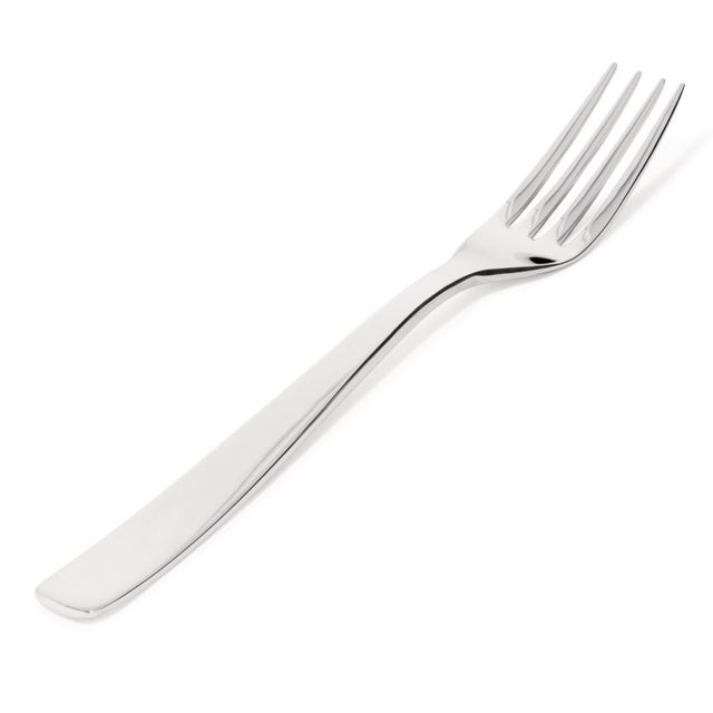 Alessi AJM22/2 Knifeforkspoon Table Fork (Priced Each, Sold in Sets of 6)