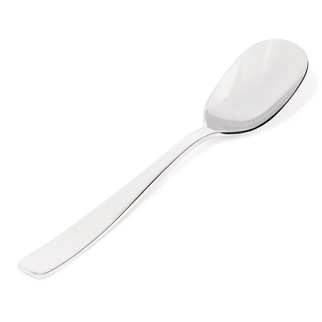 Alessi AJM22/1 Knifeforkspoon Table Spoon (Priced Each, Sold in Sets of 6)