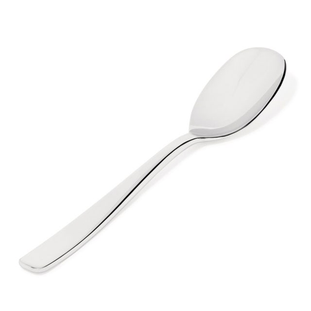 Alessi AJM22/7 Knifeforkspoon Tea Spoon (Priced Each, Sold in Sets of 6)