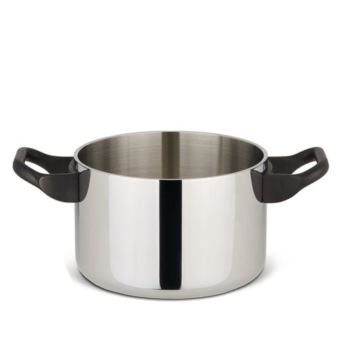 Alessi 90101/16 T La Cintura Di Orione Casserole in Multiply