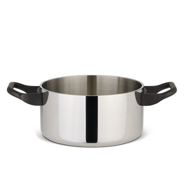 Alessi 90101/16 T La Cintura Di Orione Casserole in Multiply