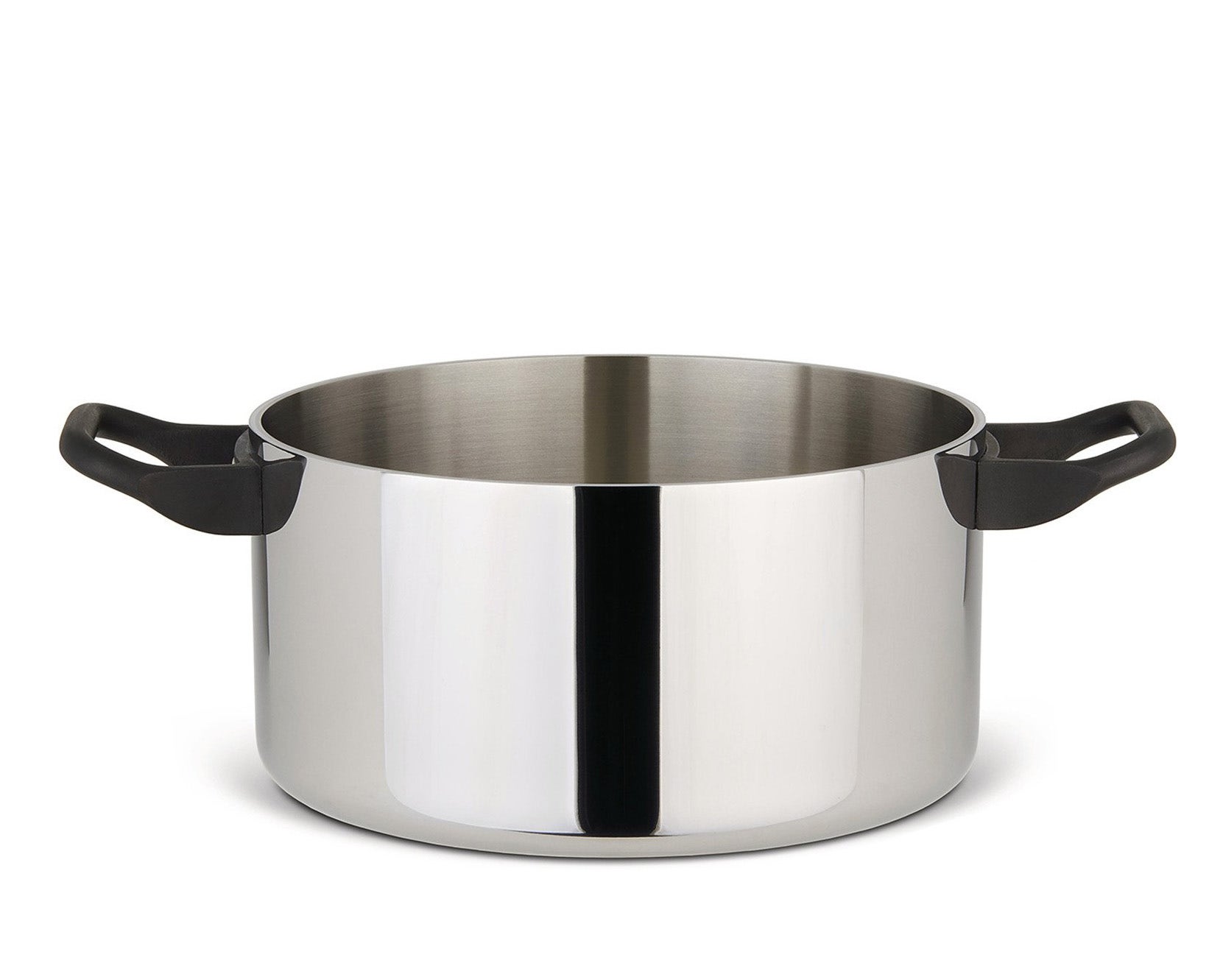 Alessi 90101/20 T La Cintura Di Orione Casserole In Multiply