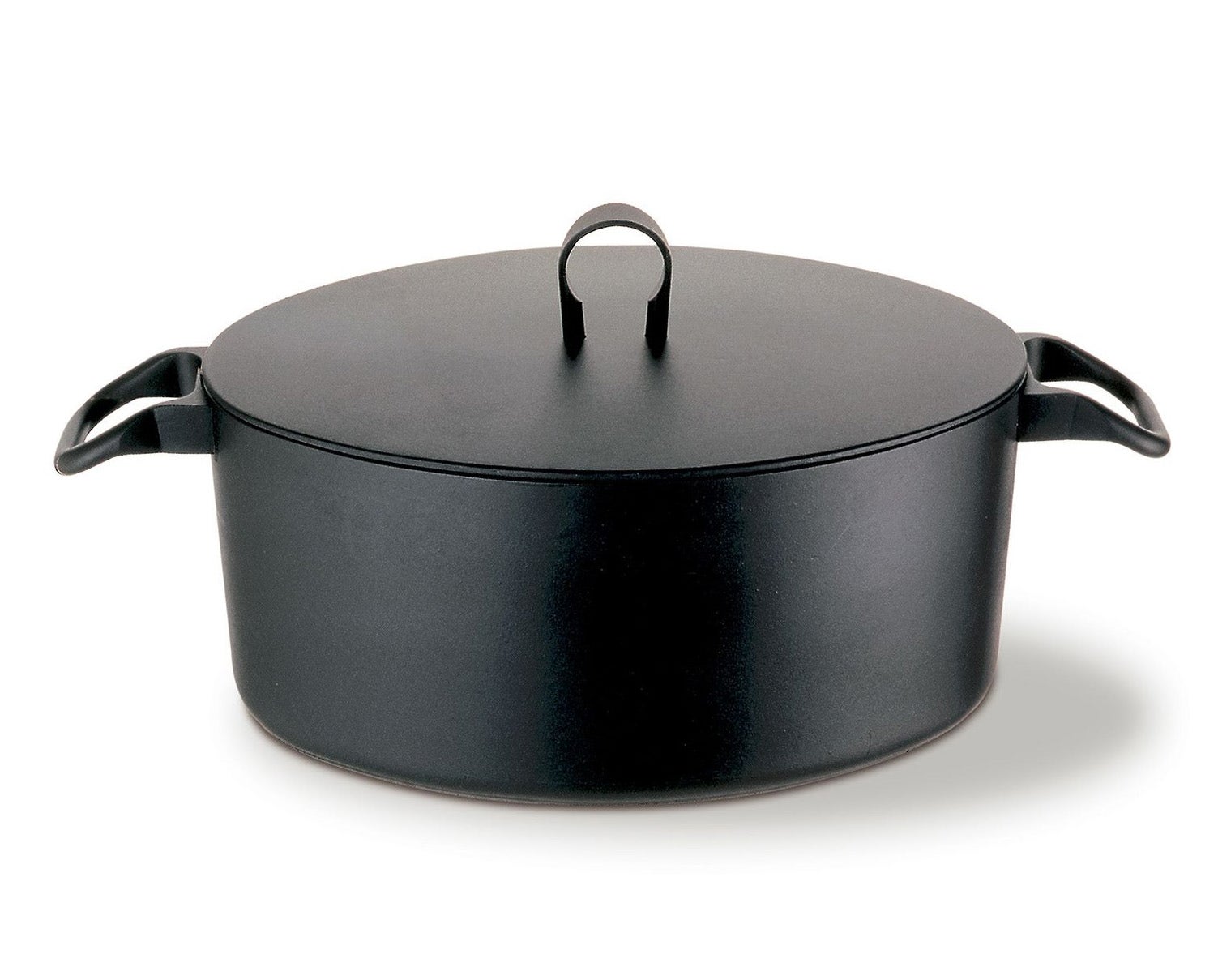 Alessi 90108 La Cintura Di Orione Oval Cocotte